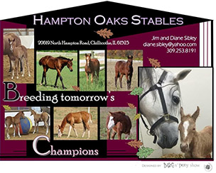 Hampton Oaks