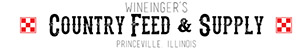 Wineingers Country Feed and Supply