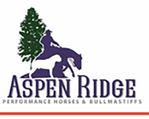 Aspen Ridge